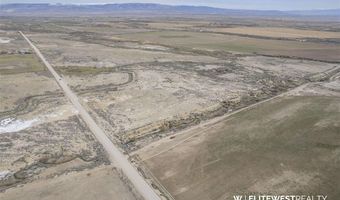 Road 1, Deaver, WY 82421