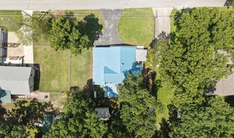 186 Skyline Dr, Bernice, OK 74331