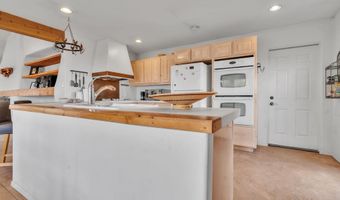 553 Hondo Seco Rd, Arroyo Seco, NM 87514