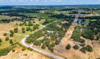 3900 Hott Ln, Weatherford, TX 76088