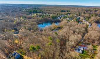 Hill Street, Coventry, RI 02816