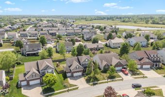 3033 Tuscarora Ln, Indianapolis, IN 46217