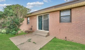 1404 Polk St, Altus, OK 73521