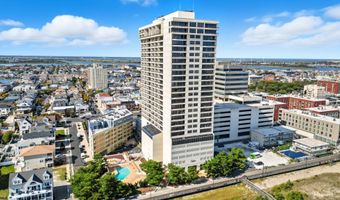 3851 Boardwalk 1109, Atlantic City, NJ 08401