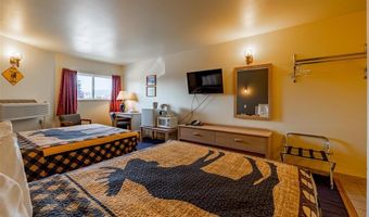 1701 Central Ave, Cody, WY 82414