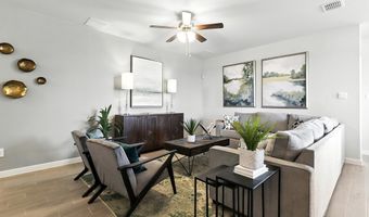 364 Wayland St Plan: Oxford, Keene, TX 76059