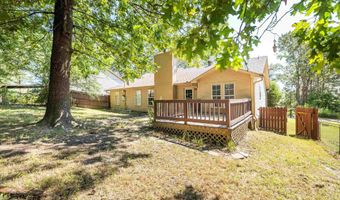 3007 Oakbrook, Benton, AR 72015