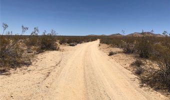 0 Tanner Rd, Adelanto, CA 92301