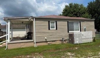 322 Campbell St, Barboursville, WV 25504