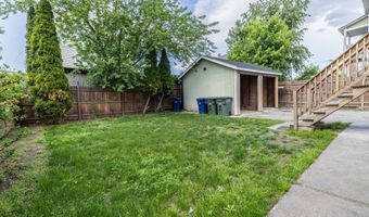 46 Sanford Ave, Bridgeport, CT 06604