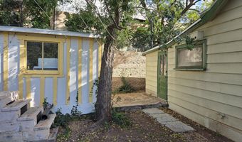 11 Moon Cyn, Bisbee, AZ 85603
