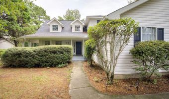 581 Timberchase Ln, Aiken, SC 29803