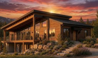 149 Alpine Meadow Loop, Alpine, WY 83128