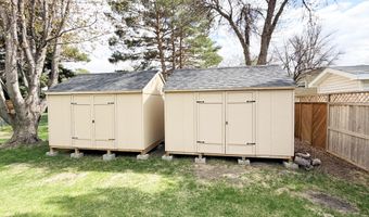 816 NE 18th Ave, Aberdeen, SD 57401