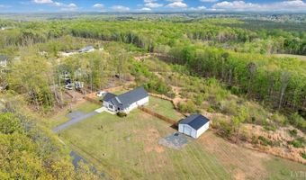 1400 Mountain Cut Rd, Appomattox, VA 24522