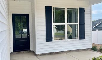 203 Prospect Church Rd, Albemarle, NC 28001