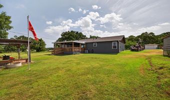 907 Denver St, Alvord, TX 76225