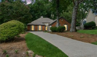 1102 Pine Grove Dr, Alpharetta, GA 30009