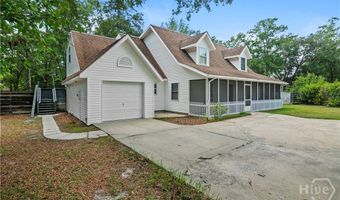 157 Ole Oak Rd, Allenhurst, GA 31301
