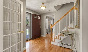 1030 Forest St, North Andover, MA 01845