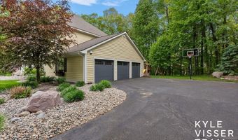 4608 Old Grand River Trl NE, Ada, MI 49301