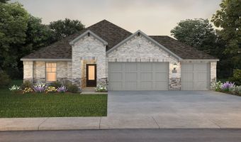 1533 Shenandoah Trl, Anna, TX 75409