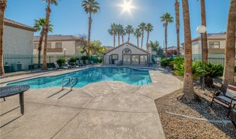 5112 Jordan Frey St 203, Las Vegas, NV 89130