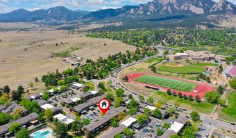 1466 Greenbriar Blvd, Boulder, CO 80305