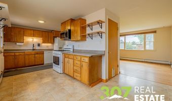 2619 Cowgill Rd, Cody, WY 82414