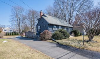162 Ben St, Bristol, CT 06010