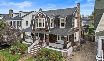 611 Sunset Ave, Asbury Park, NJ 07712