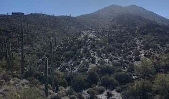 37395 N Sunset Tr-THREE LOTS N, Cave Creek, AZ 85331