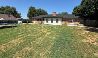 112 Mockingbird Ln, Chickasha, OK 73018