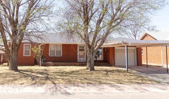 204 Acoma Dr, Clovis, NM 88101