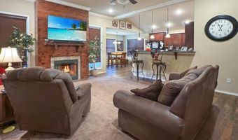 200 Honeysuckle St, Alma, AR 72921