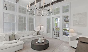 37 Sugar Loaf Aly, Alys Beach, FL 32461