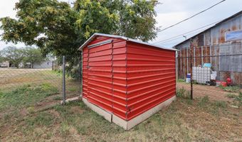 512 NE 3RD Ave, Amarillo, TX 79107