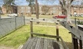 517 W North St W, Ahoskie, NC 27910