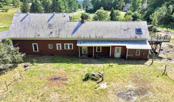 6395 Vermont Route 14, Calais, VT 05650