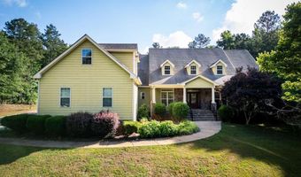 283 Creekside Dr, Arnoldsville, GA 30619