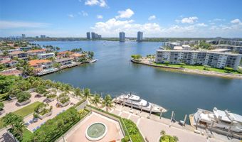 1000 W Island Blvd 1206, Aventura, FL 33160