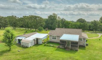 1142 Route F, Anderson, MO 64831