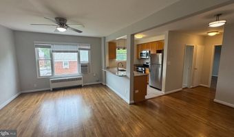 500 S COURTHOUSE Rd 11, Arlington, VA 22204