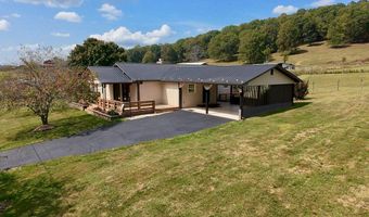 739 Flowing Springs Rd, Atkins, VA 24311