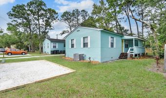 83 LEWIS St, Atlantic Beach, FL 32233