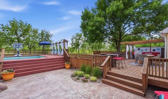 425 Kringen Ave, Baltic, SD 57003
