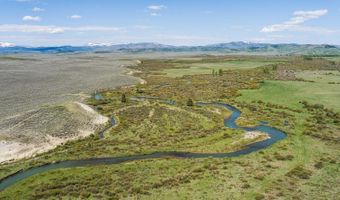 COTTONWOOD-MERNA 23-116, Daniel, WY 83115