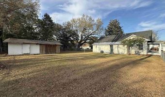 401 Hall Ave, Bay Minette, AL 36507