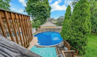 34 Berkeley Ave, Belleville, NJ 07109