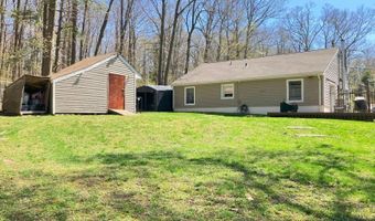 53 Paddock Ave, Alloway, NJ 07422